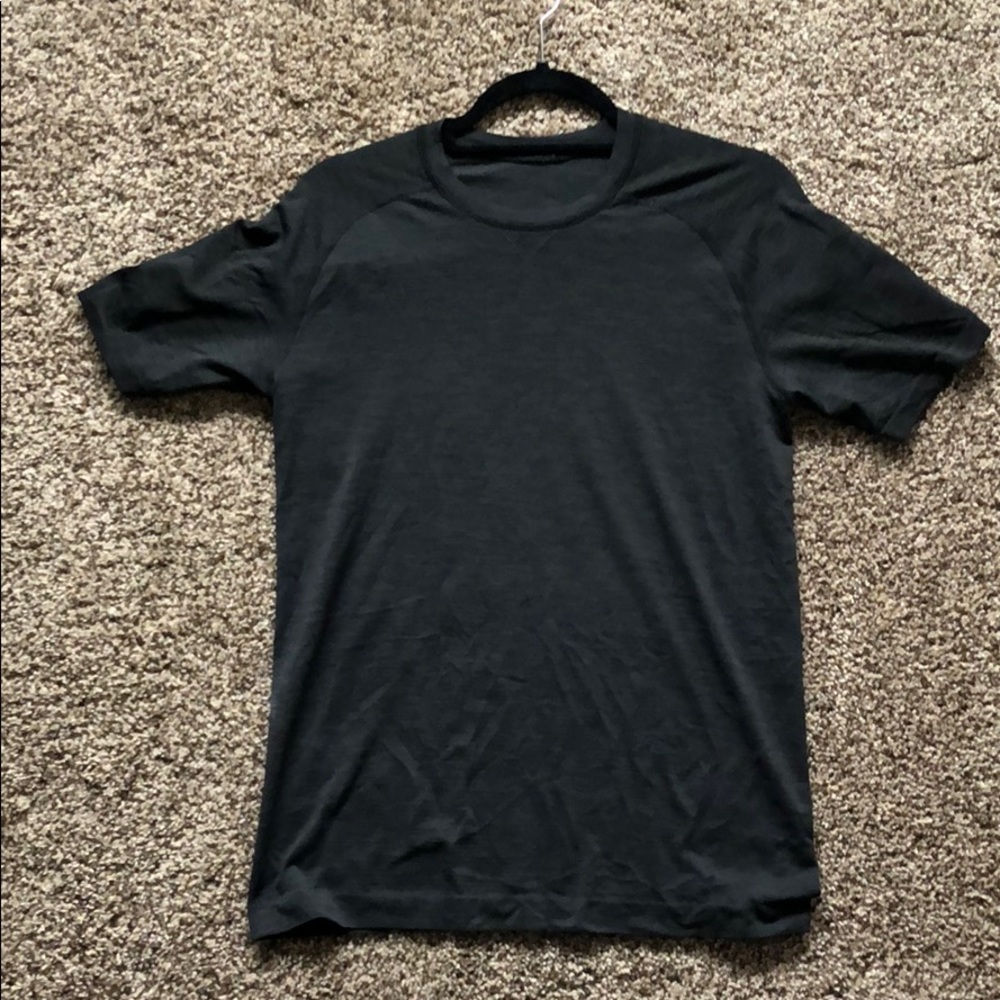 Lulu shirt sleeve